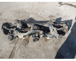 AXLE REAR COMPLETE Volkswagen Passat 2001 1.9JTD 4 MOTION 