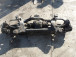 AXLE REAR COMPLETE Volkswagen Passat 2001 1.9JTD 4 MOTION 