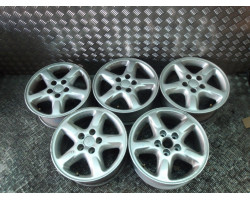 WHEEL 16" Toyota RAV4 2001 2.0 D4D 