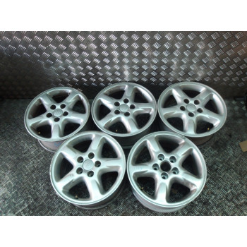 WHEEL 16" Toyota RAV4 2001 2.0 D4D 