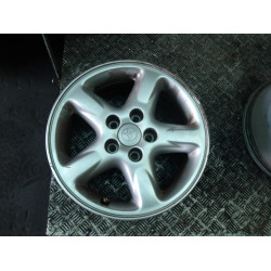 WHEEL 16" Toyota RAV4 2001 2.0 D4D 