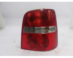 TAIL LIGHT RIGHT Volkswagen Touran 2004 1.9 TDI 