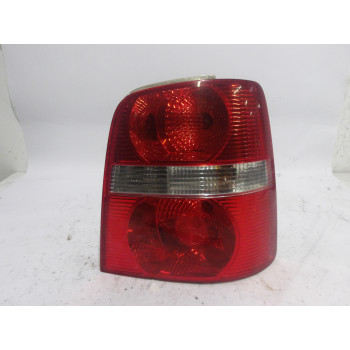 TAIL LIGHT RIGHT Volkswagen Touran 2004 1.9 TDI 