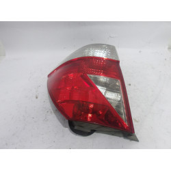 TAIL LIGHT LEFT Honda FR-V 2005 2.2 I-CTDI 