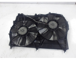 VENTILATOR HLADNJAKA Suzuki GRAND VITARA 2006 1.9D 