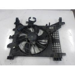 VENTILATOR HLADNJAKA Dacia DUSTER 2011 1.6 16V 4X4 8200880555