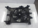 RADIATOR FAN Dacia DUSTER 2011 1.6 16V 4X4 8200880555