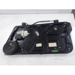 WINDOW MECHANISM FRONT RIGHT Volkswagen New Beetle 1998 1.9 D 1j2959801d