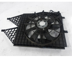 VENTILATOR HLADNJAKA Volkswagen Polo 2011 1.2 