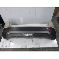 BUMPER REAR Suzuki GRAND VITARA 2020 1.4 4WD HYBRID 