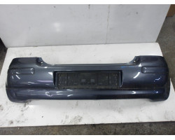 PARAURTO POSTERIORE Toyota Yaris 2004 1.0 