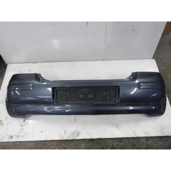 PARAURTO POSTERIORE Toyota Yaris 2004 1.0 