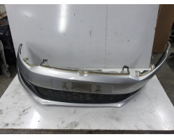 BUMPER FRONT Volkswagen Polo 2011 1.2 