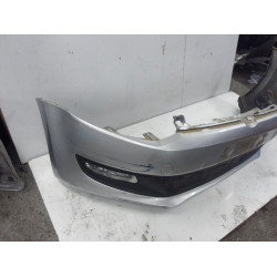 BUMPER FRONT Volkswagen Polo 2011 1.2 