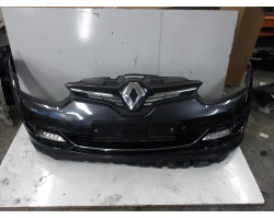 BUMPER FRONT Renault MEGANE 2015 III. 1.6 DCI GRANDTOUR 