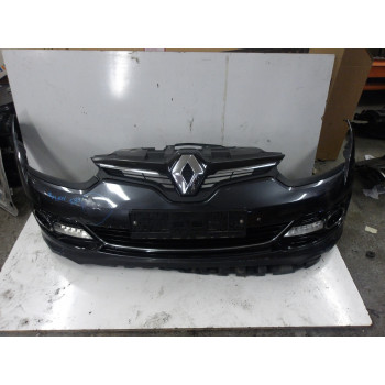 BUMPER FRONT Renault MEGANE 2015 III. 1.6 DCI GRANDTOUR 