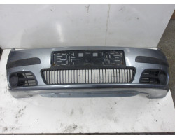 BUMPER FRONT Škoda Fabia  2006 