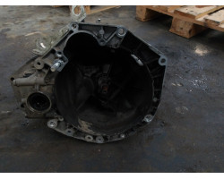 GEARBOX Fiat 500 2010 1.2 