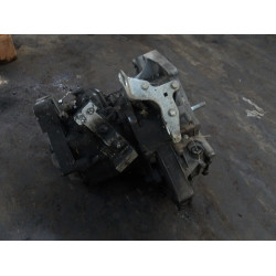 GEARBOX Fiat 500 2010 1.2 