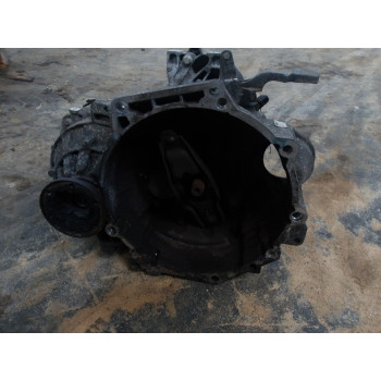 GEARBOX Volkswagen New Beetle 2005 CABRIOLET 1.9 TDI 