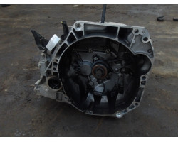 GEARBOX Dacia Sandero 2018 0.9 TCE 