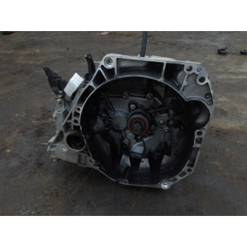 GEARBOX Dacia Sandero 2018 0.9 TCE 