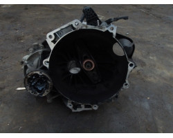 GEARBOX Škoda Yeti 2010 1.2 TSI 