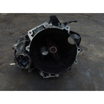 GEARBOX Škoda Yeti 2010 1.2 TSI 