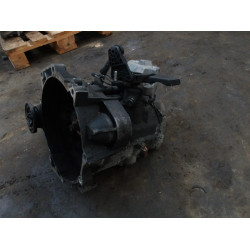 GEARBOX Škoda Yeti 2010 1.2 TSI 