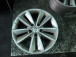 FELGA 17" Renault SCENIC 2009 III. 2.0 DCI AUT. 