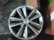 FELGA 17" Renault SCENIC 2009 III. 2.0 DCI AUT. 