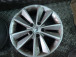 FELGA 17" Renault SCENIC 2009 III. 2.0 DCI AUT. 