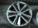 FELGA 17" Renault SCENIC 2009 III. 2.0 DCI AUT. 