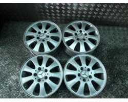 WHEEL 15" Mercedes-Benz A-Klasse 2006 180 CDI 