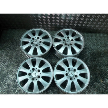 WHEEL 15" Mercedes-Benz A-Klasse 2006 180 CDI 