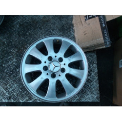 WHEEL 15" Mercedes-Benz A-Klasse 2006 180 CDI 