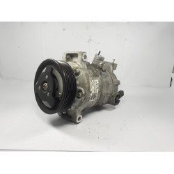 AIR CONDITIONING COMPRESSOR Škoda Yeti 2016 1.4 TSI 5q0816803e