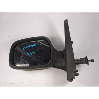 OGLEDALO LEVO Renault KANGOO 2007 1.5 DCI 8200311678