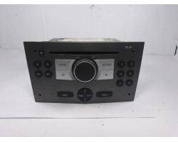 RADIO Opel Astra 2006 1.6 13190856