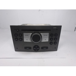 AUTORADIO Opel Astra 2006 1.6 13190856