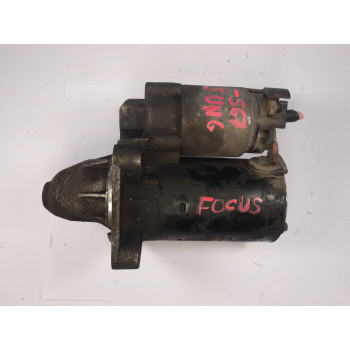 STARTER MOTOR Ford Focus 2009 1.6 