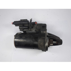 STARTER MOTOR Ford Focus 2009 1.6 