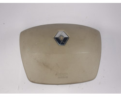 STEERING WHEEL AIRBAG Renault SCENIC 2009 III. 2.0 DCI AUT. 