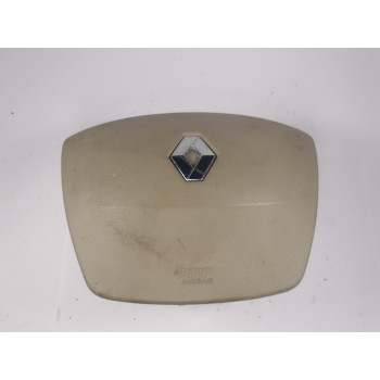 STEERING WHEEL AIRBAG Renault SCENIC 2009 III. 2.0 DCI AUT. 