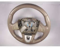 STEERING WHEEL Renault SCENIC 2009 III. 2.0 DCI AUT. 