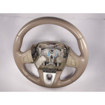 STEERING WHEEL Renault SCENIC 2009 III. 2.0 DCI AUT. 