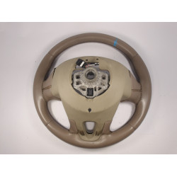 STEERING WHEEL Renault SCENIC 2009 III. 2.0 DCI AUT. 