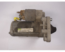 STARTER MOTOR Citroën C2 2007 1.4 HDI 9662854080