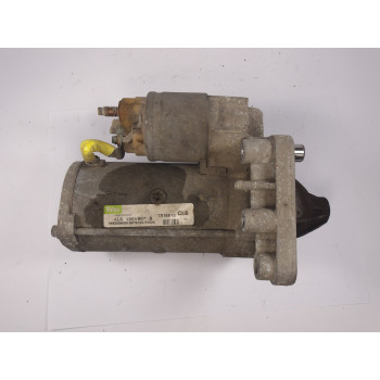 STARTER MOTOR Citroën C2 2007 1.4 HDI 9662854080