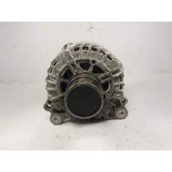 ALTERNATOR Škoda Yeti 2016 1.4 TSI 04c903023k